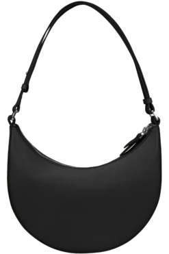 Samsonite Star-Ring Sac épaule - Noir -Voyage Soldes 146331 1041 146331 1041 star ring mini hobo bag back facb2676 f4ad 4cef aa93 af5b00aa9340