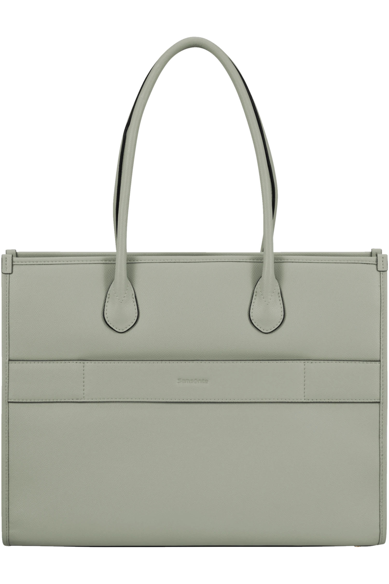 Samsonite Neverending Sac Cabas 14.1" - Sage – Image 3