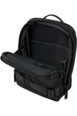 Samsonite Sackmod Sacs Porté Croisé S - Noir -Voyage Soldes 146458 1041 146458 1041 sackmod crossover s 7.9 interior da339115 c2fc 4714 9182 af9a00922952