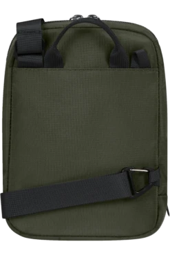 Samsonite Sackmod Sacs Porté Croisé S - Foliage Green -Voyage Soldes 146458 3869 146458 3869 sackmod crossover s 7.9 back 710d445d 8d6b 42b1 8ade af9a0091e82c
