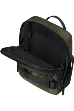 Samsonite Sackmod Sacs Porté Croisé M - Foliage Green -Voyage Soldes 146461 3869 146461 3869 sackmod crossover m 9.7 interior 8a45852c 8967 494c 98e4 af9a00924e90