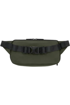 Samsonite Sackmod Sac Banane - Foliage Green -Voyage Soldes 146463 3869 146463 3869 sackmod waist bag back 083dd55d 1955 46f3 82c7 af9a00921f90