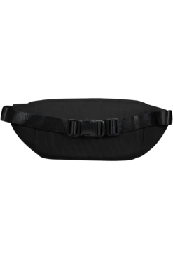 Samsonite Sacksquare Sac Banane - Noir -Voyage Soldes 146477 1041 146477 1041 sacksquare waist bag back d6d94bd7 b09d 4886 a97c af9a009fe8ce