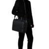 Samsonite XBR 2.0 Sacoche 15.6" - Noir -Voyage Soldes 146512 1041 146512 1041 xbr 2.0 bailhandle 15.6 2c with20silhouette 08e2e175 5f48 4ef6 8bc1 af970087ad16