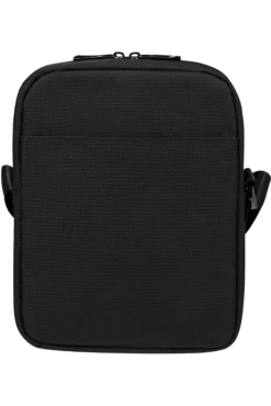 Samsonite XBR 2.0 Sacs Porté Croisé M - Noir -Voyage Soldes 146515 1041 146515 1041 xbr 2.0 crossover m 9.7 back fd1aa890 cf0b 4b4a b318 af97008787ae