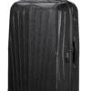 Samsonite Major-Lite Valise à 4 Roues 69cm - Noir
