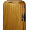 Samsonite Major-Lite Valise à 4 Roues 69cm - Saffron Yellow