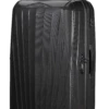 Samsonite Major-Lite Valise à 4 Roues 77cm - Noir