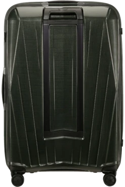 Samsonite Major-Lite Valise à 4 Roues 77cm - Climbing Ivy -Voyage Soldes 147120 9199 147120 9199 major lite spinner 7728 back 9945cc72 ae23 47ac 8872 afd600848c12