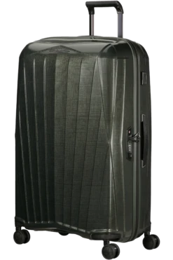 Samsonite Major-Lite Valise à 4 Roues 77cm - Climbing Ivy