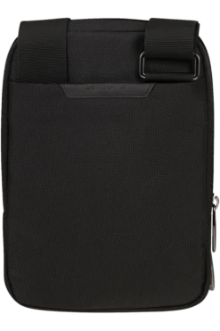 Samsonite Pro-DLX 6 Sacs Porté Croisé S - Noir -Voyage Soldes 147143 1041 147143 1041 pro dlx 6 crossover s 7.9 back 8de8e8cd 8925 48bd a1e2 af9700ed6cf6