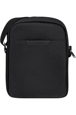Samsonite Pro-DLX 6 Sacs Porté Croisé M - Noir -Voyage Soldes 147144 1041 147144 1041 pro dlx 6 crossover m 9.7 back 91973f33 8972 47c5 ae32 af9700ed78e2