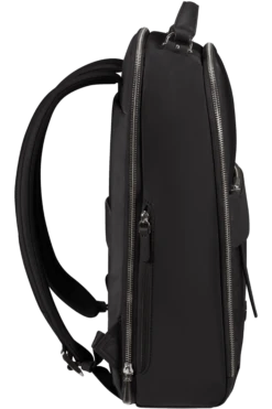 Samsonite Zalia 3.0 Sac à Dos 14.1" - Noir -Voyage Soldes 147733 1041 prod col 147733 1041 side 1 3d2c39ac dcf6 49f2 b1ca af82009d4bd9