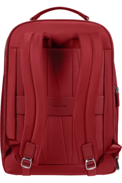 Samsonite Zalia 3.0 Sac à Dos 14.1" - Rouge Foncé -Voyage Soldes 147733 1267 147733 1267 zalia 3.0 backpack 14.1 back f1945f9c 103d 4e32 8bd9 af82009cfc58
