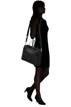 Samsonite Zalia 3.0 Sacoche 15.6" - Noir