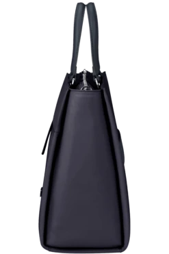 Samsonite Zalia 3.0 Cabas 14.1" - Bleu Foncé -Voyage Soldes 147738 1265 147738 1265 zalia 3.0 tote 14.1 side 8f83f0f5 16ad 412a aa35 af8200a0a84f