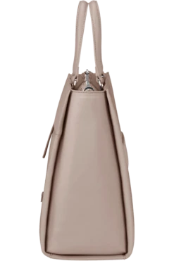 Samsonite Zalia 3.0 Cabas 14.1" - Old Rose -Voyage Soldes 147738 1630 147738 1630 zalia 3.0 tote 14.1 side 48f17ae1 3c04 40cf aebd af8200a0c9b0