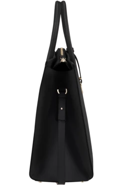 Samsonite Every-Time Sac Cabas 15.6" - Noir -Voyage Soldes 147967 1041 prod col 147967 1041 side 1 fff35c2d 4126 4720 a2e1 b00700a296d1