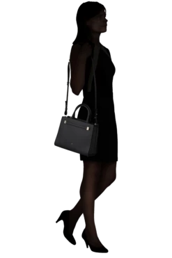 Samsonite Headliner Sac à Main - Noir