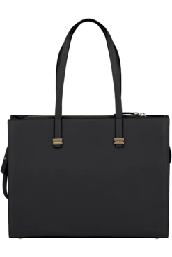 Samsonite Headliner Sac Cabas - Noir -Voyage Soldes 147987 1041 147987 1041 headliner shopping bag back d1b9f678 cb91 4cfa 8bf0 b00700ad72e5