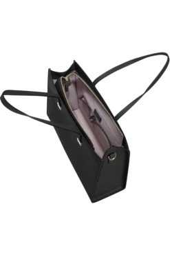 Samsonite Headliner Sac Cabas - Noir -Voyage Soldes 147987 1041 147987 1041 headliner shopping bag interior 7ccffb30 0215 45a1 9bf1 b00700ada356