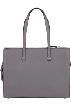 Samsonite Headliner Sac Cabas - Gris Acier -Voyage Soldes 147987 1449 147987 1449 headliner shopping bag back 1589c48f fd25 4d5c a618 b00700ad7a1a