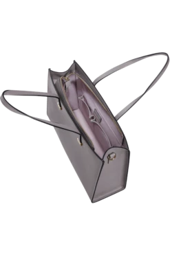 Samsonite Headliner Sac Cabas - Gris Acier -Voyage Soldes 147987 1449 147987 1449 headliner shopping bag interior 4a01c981 511a 4554 ae81 b00700ada9b3