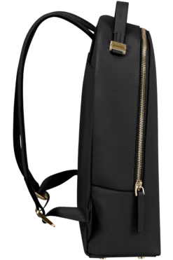 Samsonite Headliner Sac à Dos - Noir -Voyage Soldes 147989 1041 prod col 147989 1041 side 1 c1cd3959 2a8a 49f5 a169 b00700adb335