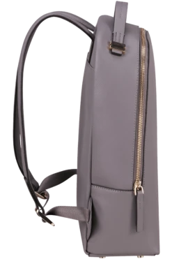 Samsonite Headliner Sac à Dos - Gris Acier -Voyage Soldes 147989 1449 prod col 147989 1449 side 1 49af4d5f a7c1 427d 83b5 b00700adba34