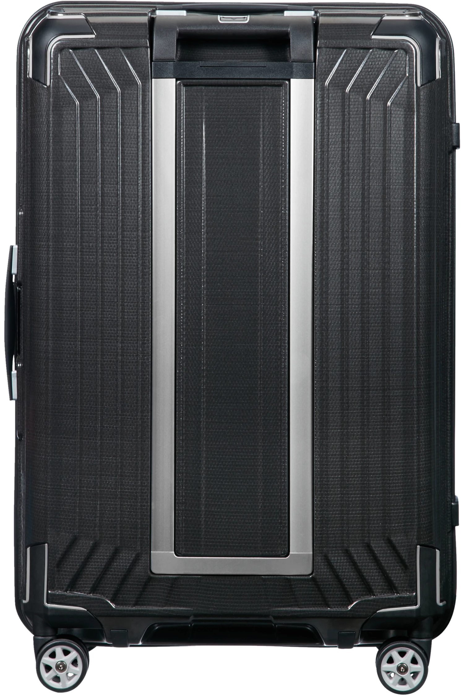 Samsonite Lite-Box Valise à 4 Roues 69cm - Noir – Image 3