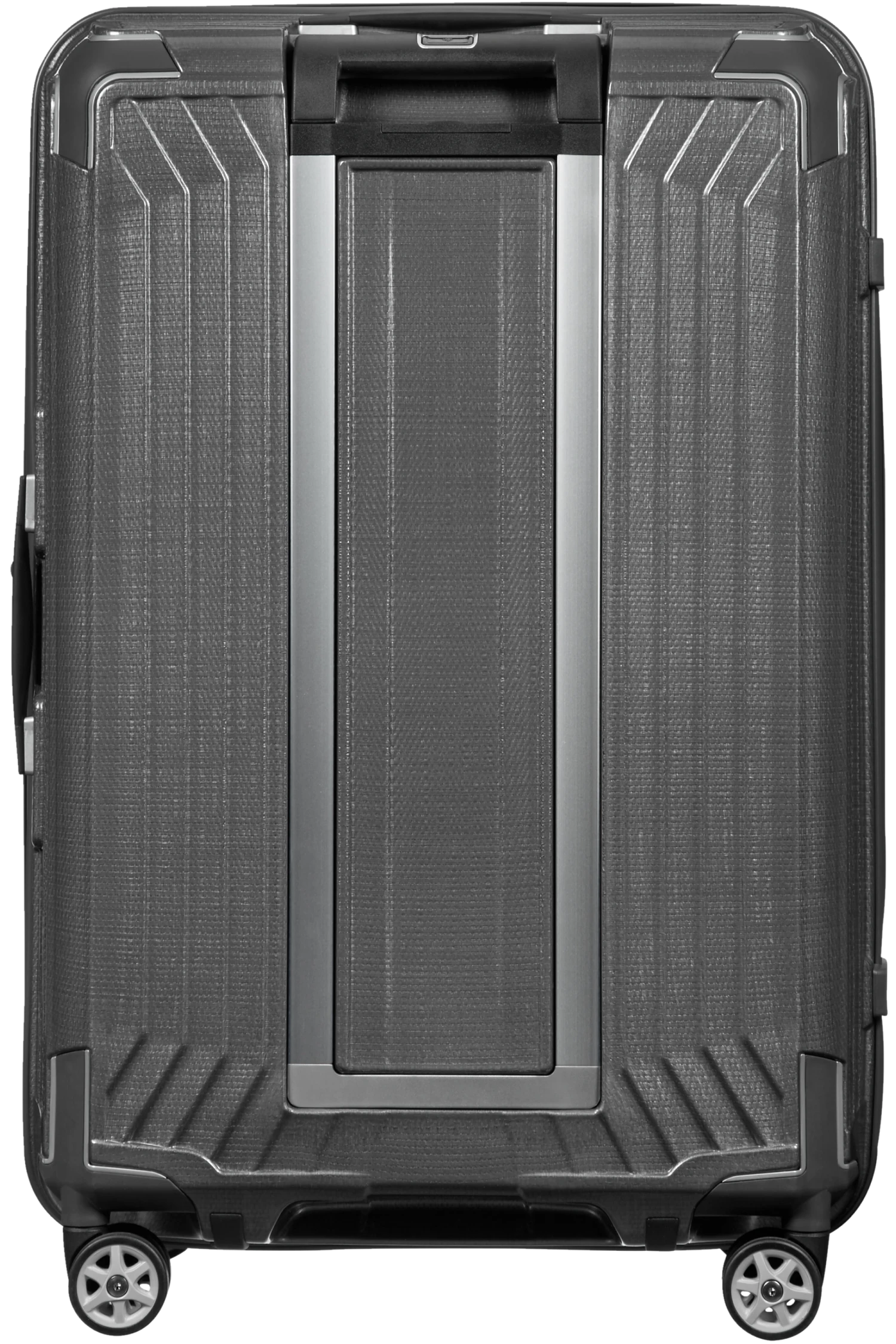 Samsonite Lite-Box Valise à 4 Roues 69cm - Gris Eclipse – Image 4